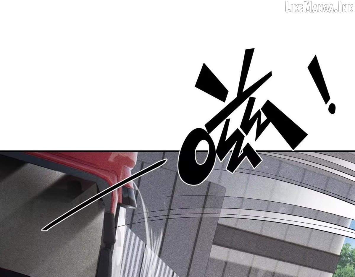 Hidden Dragon in the City (2025) Chapter 79  - page 34